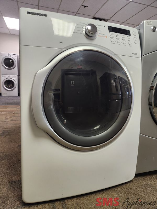 Samsung Dryer DV331AEW/XAC