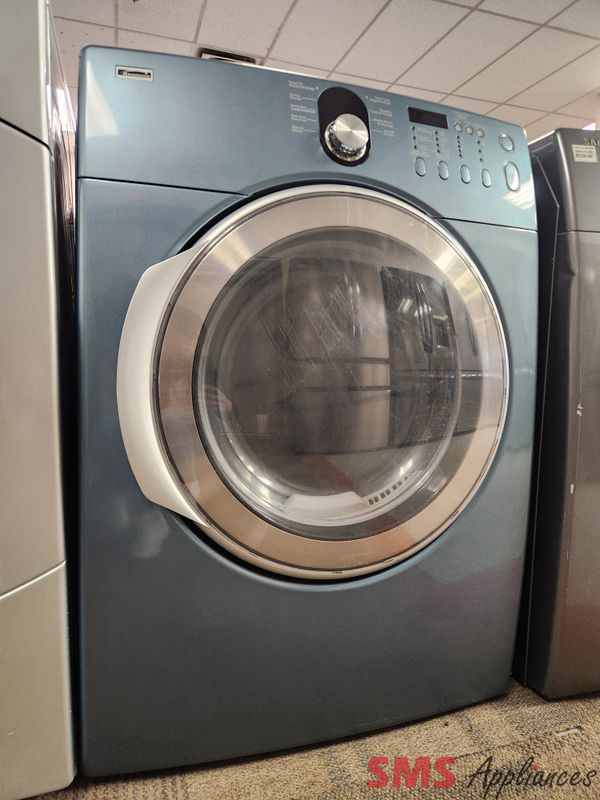 Kenmore Dryer 592-891080