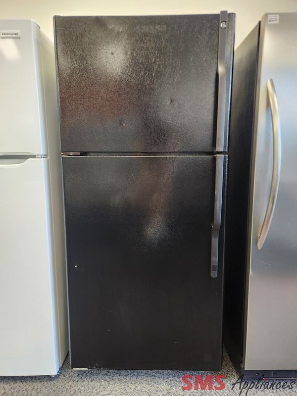 GE 30 GE 30" Top Mount Fridge GTS18IBRXRBB