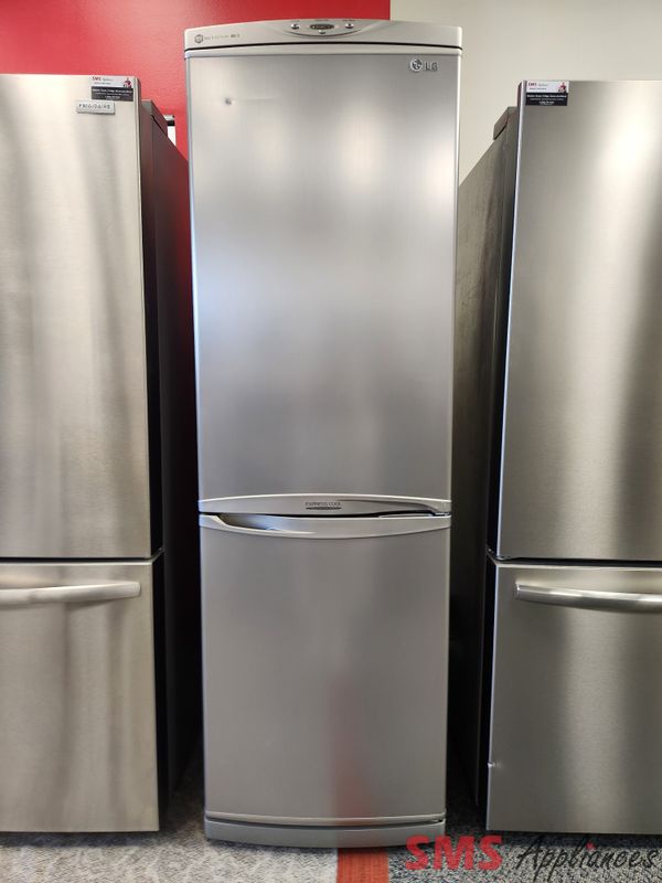 LG 24 LG 24" Bottom Mount Fridge GR-389RT