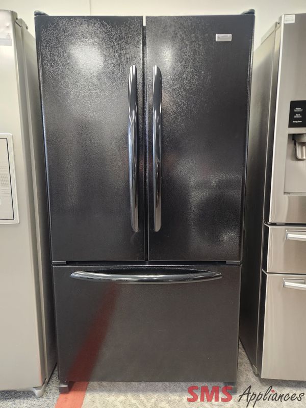 Kenmore 36 Kenmore 36" French Door Fridge 596.76579600