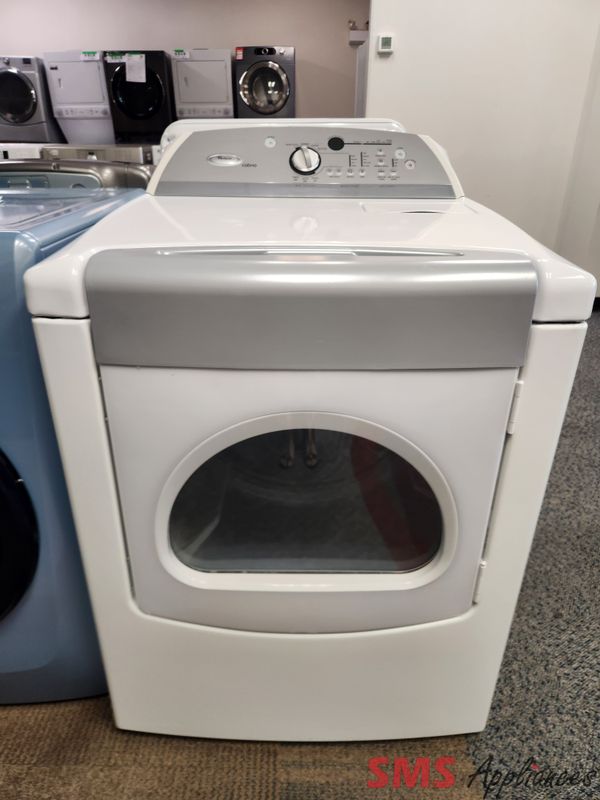 Whirlpool Dryer YWED6400SW