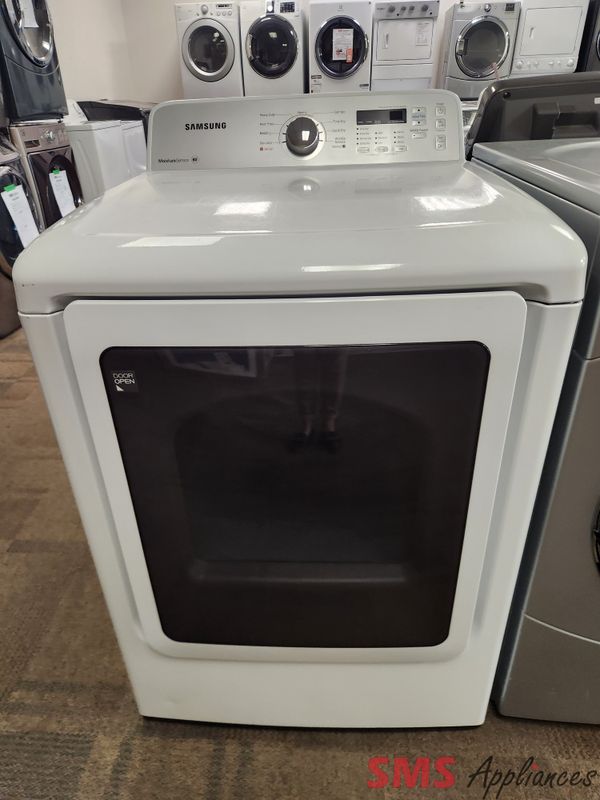 Samsung Dryer DV422EWHDWR/AC