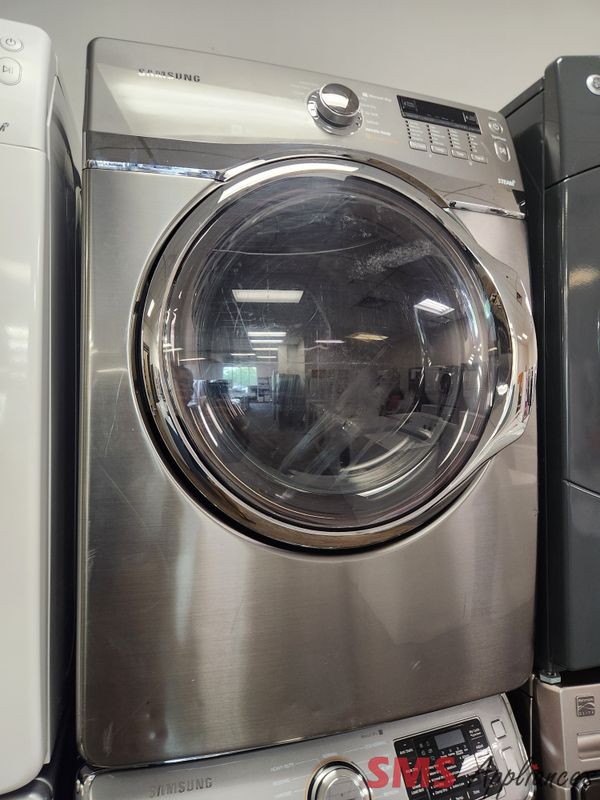 Samsung Dryer DV431AEP/XAC