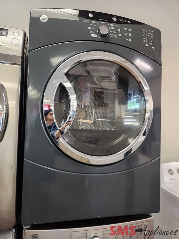 GE Dryer PCVH565EH2GG