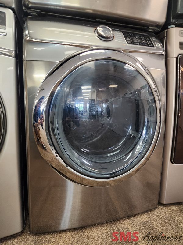 Samsung Dryer DV45H5600EP/AC