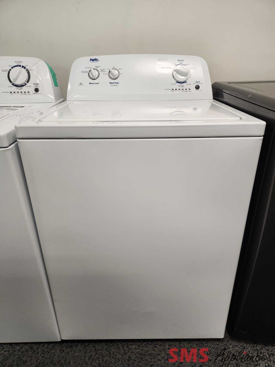 Inglis Top Load Washer ITW4871FW