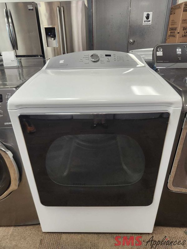 Kenmore Dryer 110.C68132413