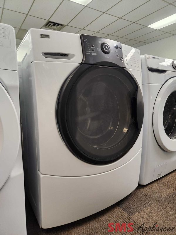 Kenmore Front Load Washer 110.42832 200