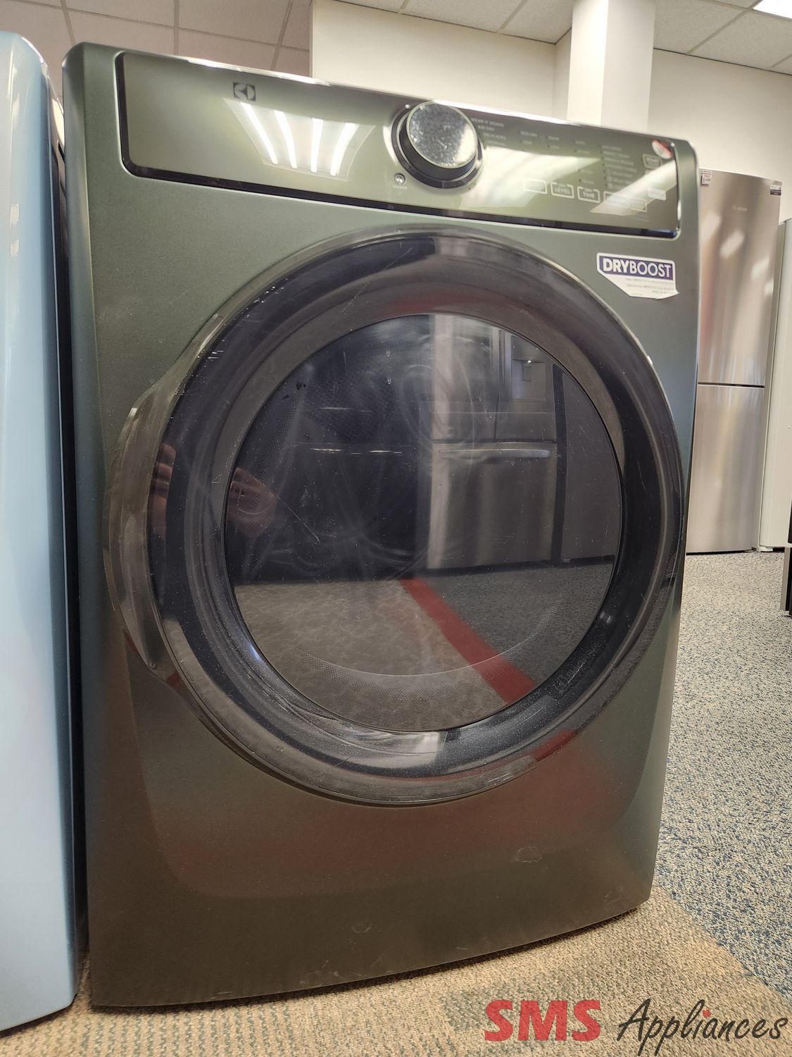 Open Box - Scratch & Dent Electrolux Dryer  ELFE773CAA