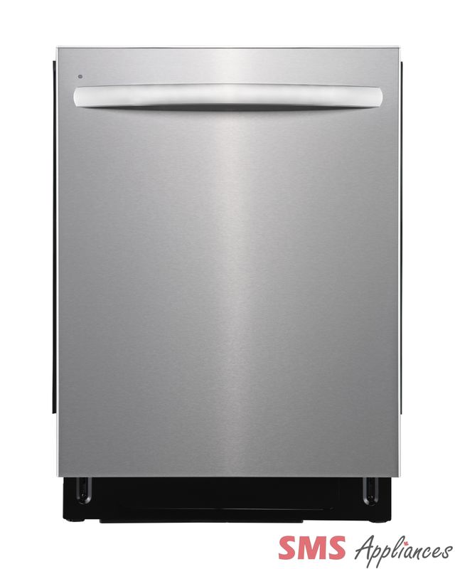 BRAND NEW - Frigidaire 24" 49dB Built-In Dishwasher FDSH4502BF