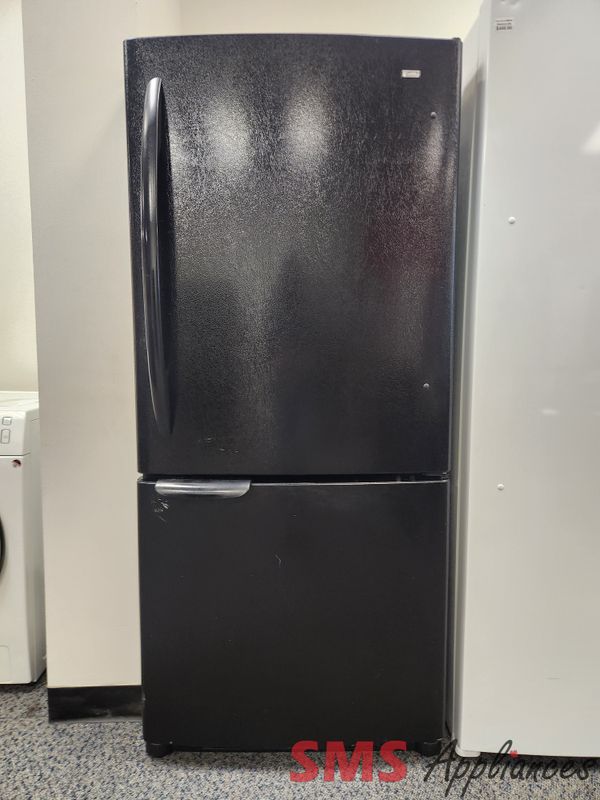 Kenmore 30" Bottom Mount Fridge 501-65019