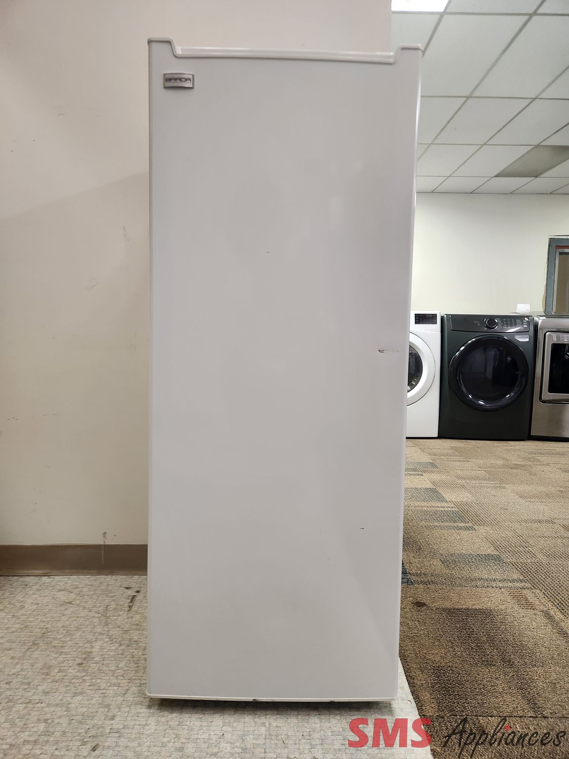 Brada Upright Freezer 5.8 cu.ft WS180FF