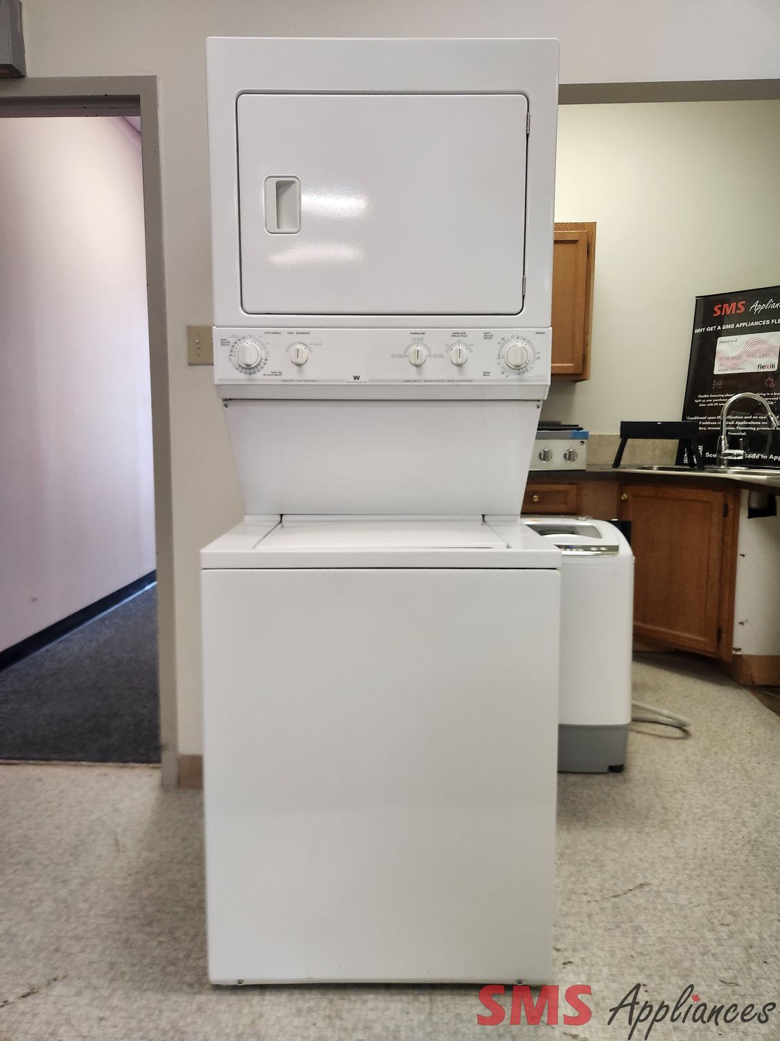 WCI Laundry Center