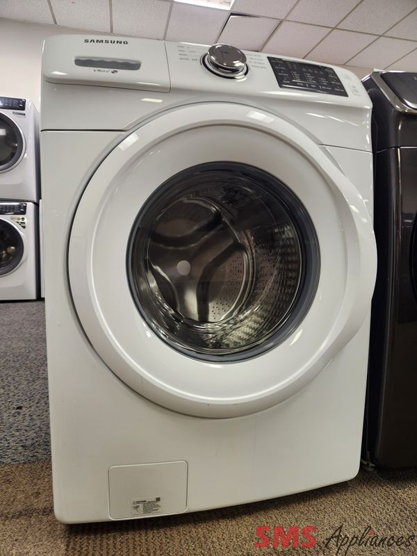 Samsung Front Load Washer WF45M5100AW