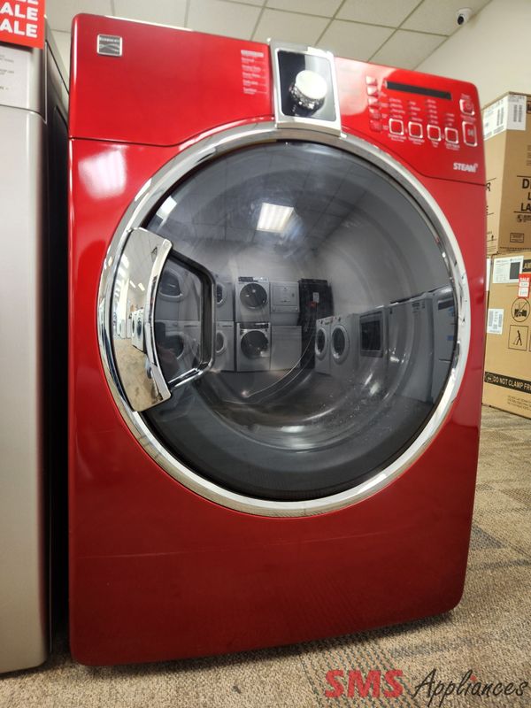 Kenmore Dryer 592-8907901