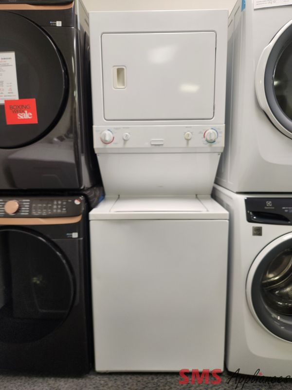 Frigidaire Laundry Center MEX731CAS