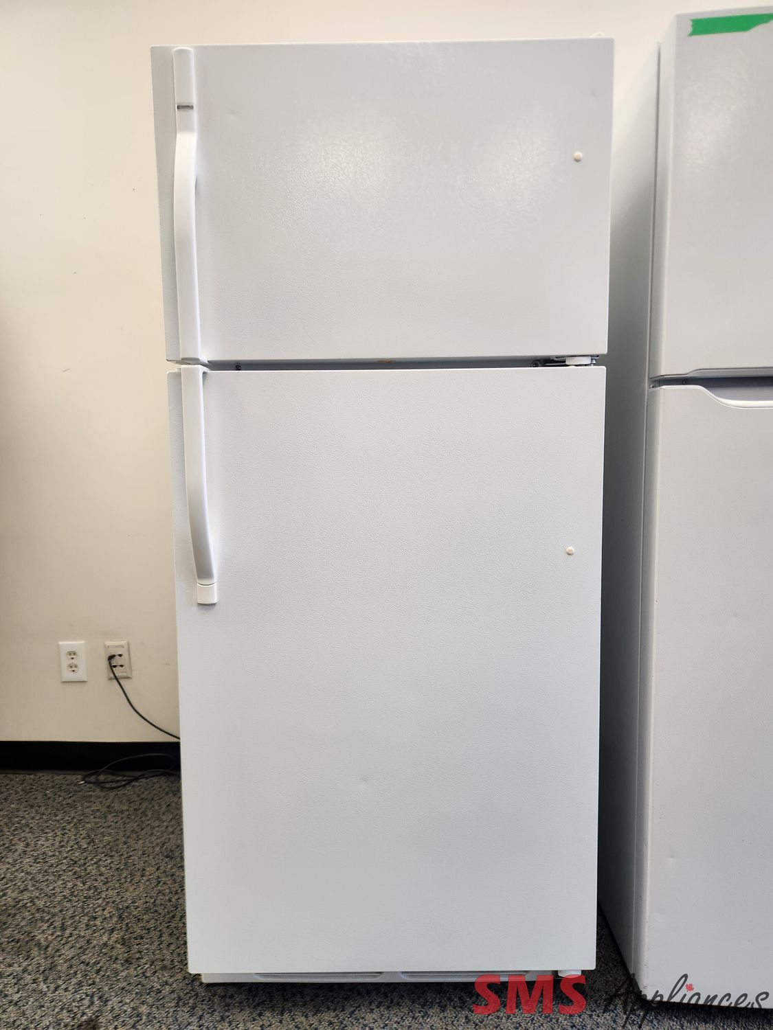 Kenmore Top Mount Fridge 970-607624