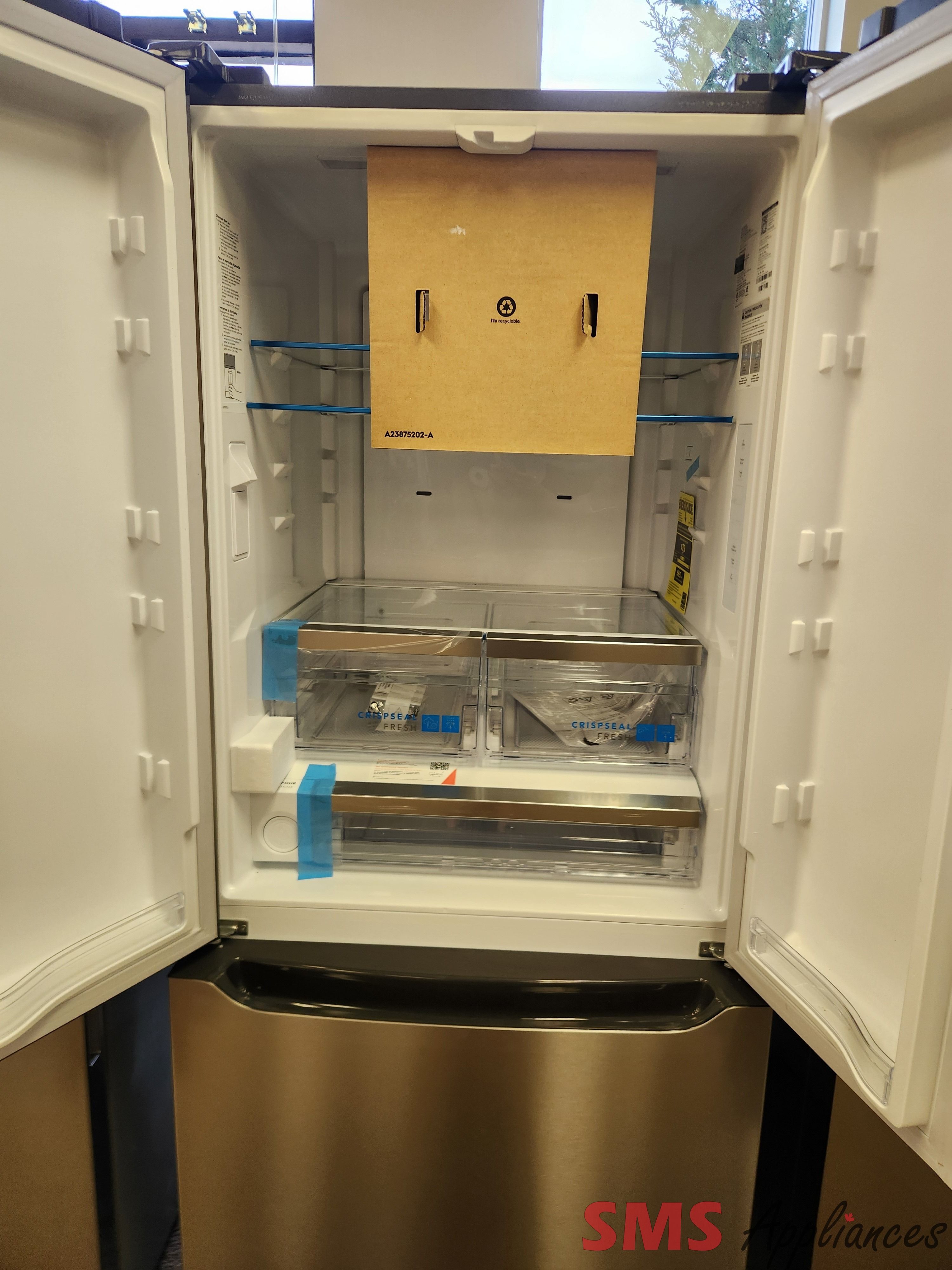 Open Box - Scratch & Dent Frigidaire Gallery 30