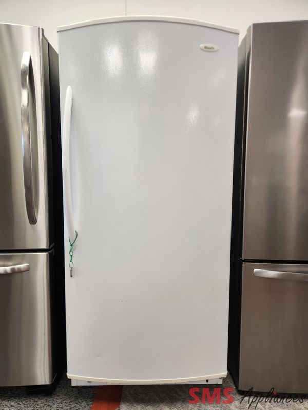 Wood's Upright Freezer V1813RW3