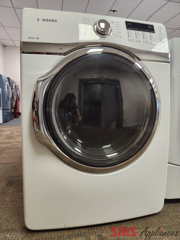 Samsung Dryer DV393ETPAWR