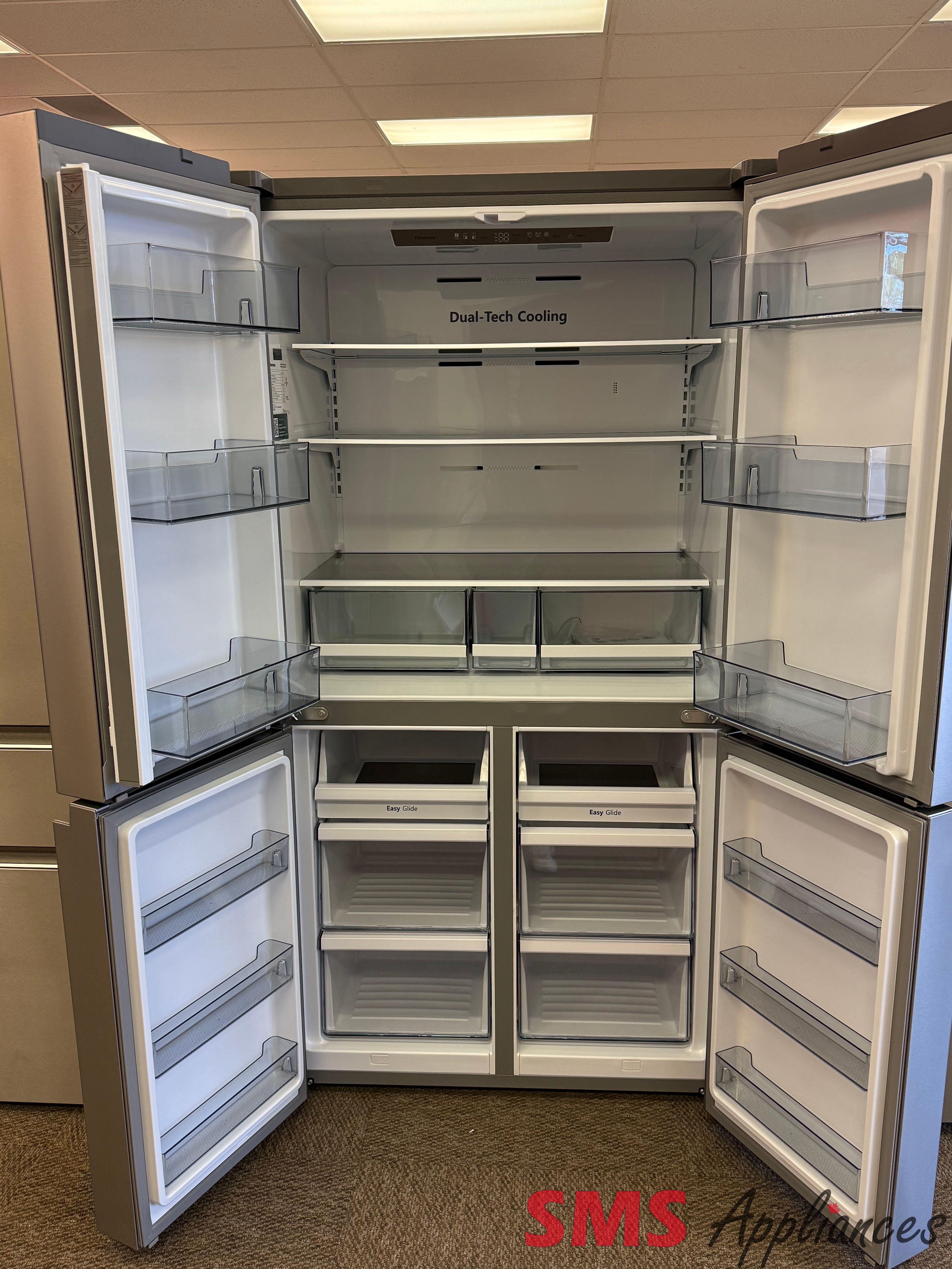 Open Box - Scratch & Dent Hisense 36