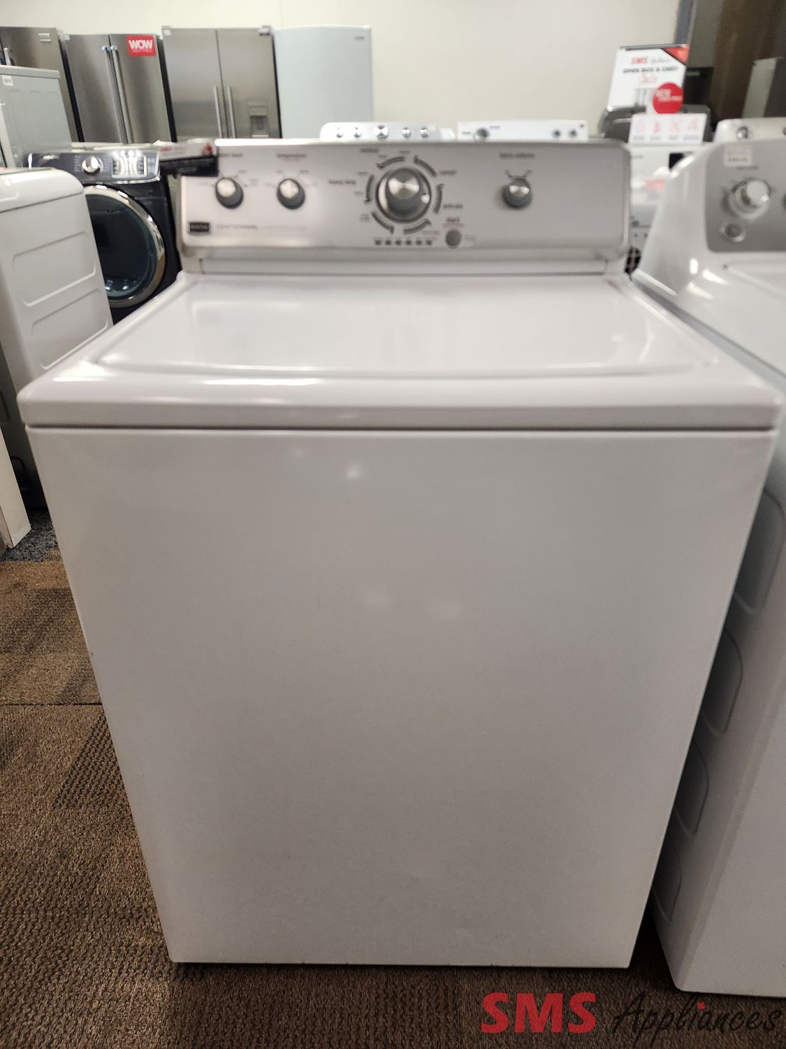 Maytag Top Load Washer