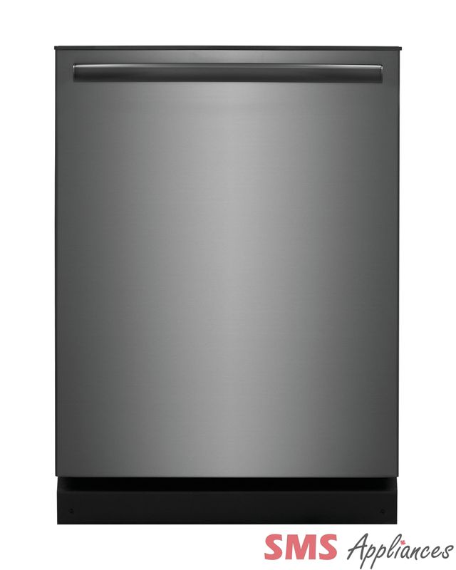 BRAND NEW - Frigidaire 24 BRAND NEW - Frigidaire 24" 52dB Built-In Dishwasher GDPH4515AD