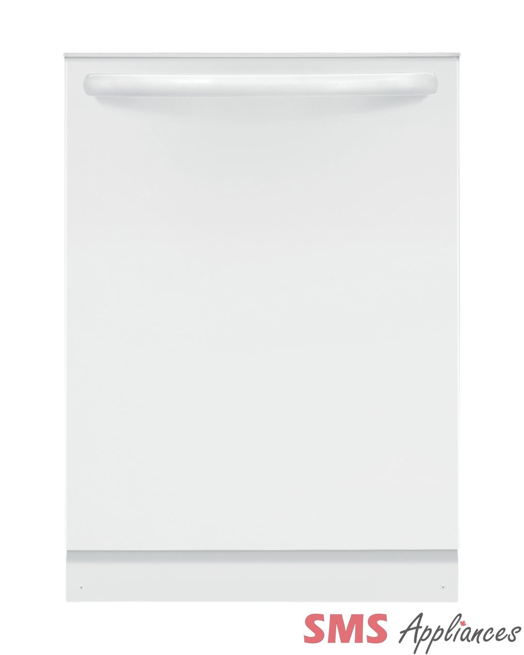 BRAND NEW - Frigidaire 24" 52dB Built-In Dishwasher FDPH4316AW
