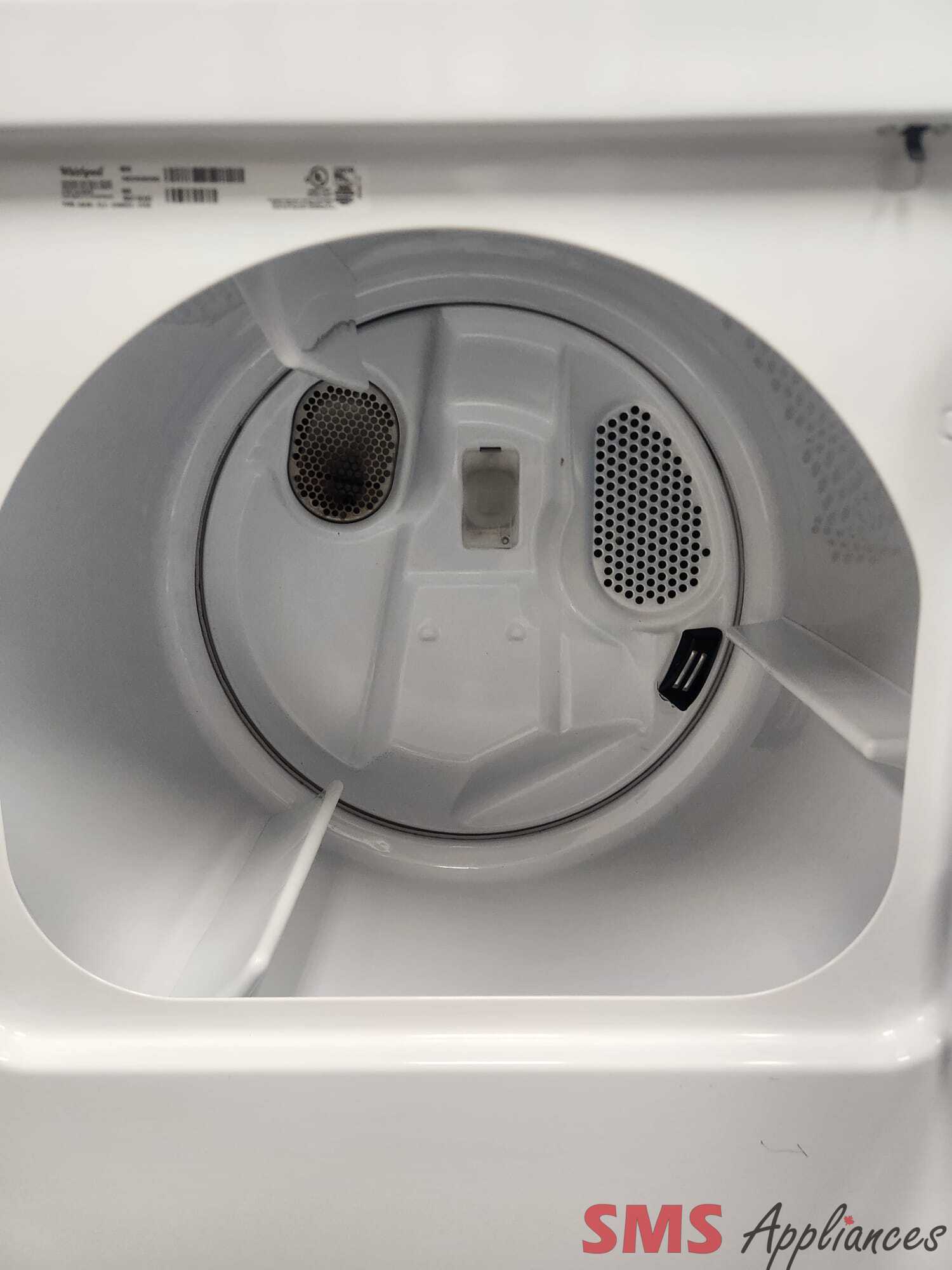 Whirlpool Dryer YWED5300VW