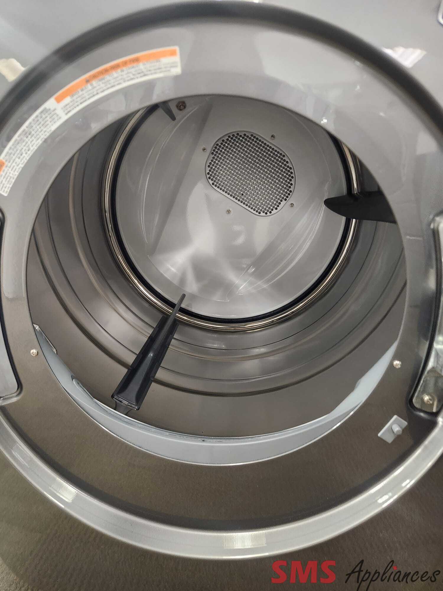 Open Box - Scratch & Dent Electrolux Dryer ELFE763CAT