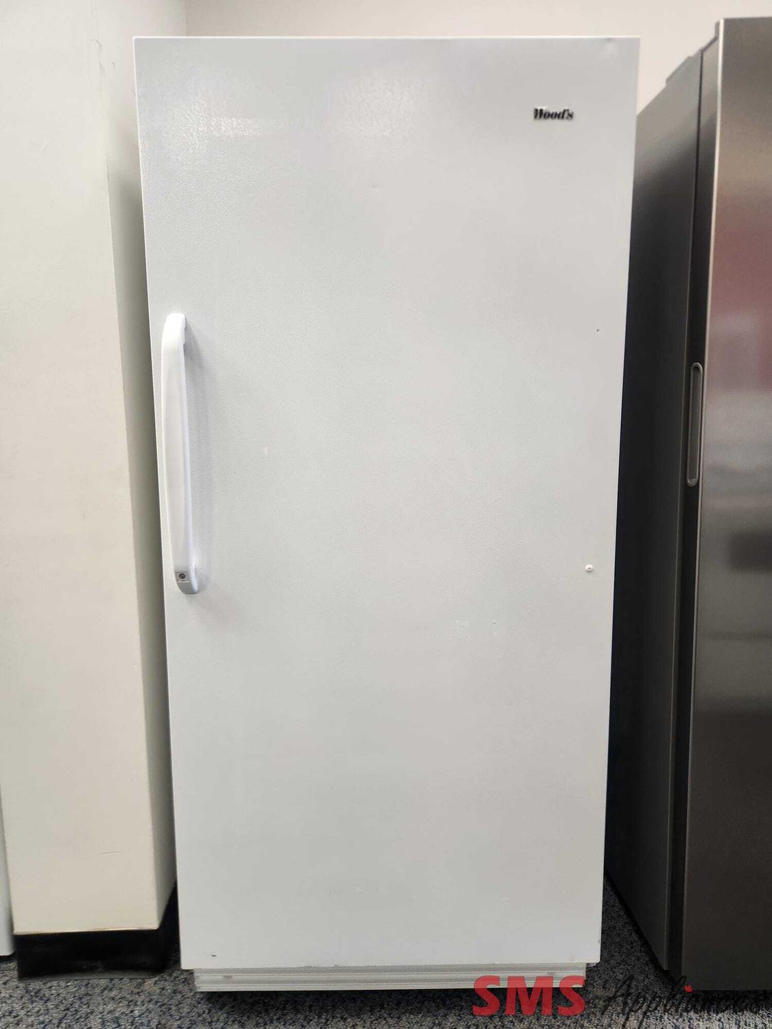 Wood's 30" Upright All-Fridge R17NAB