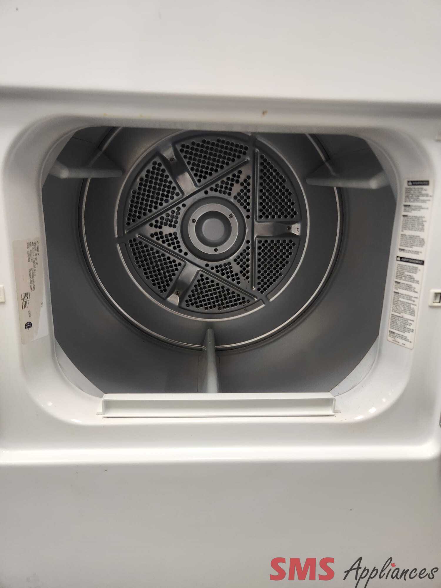 Frigidaire Dryer  GLER331CAS