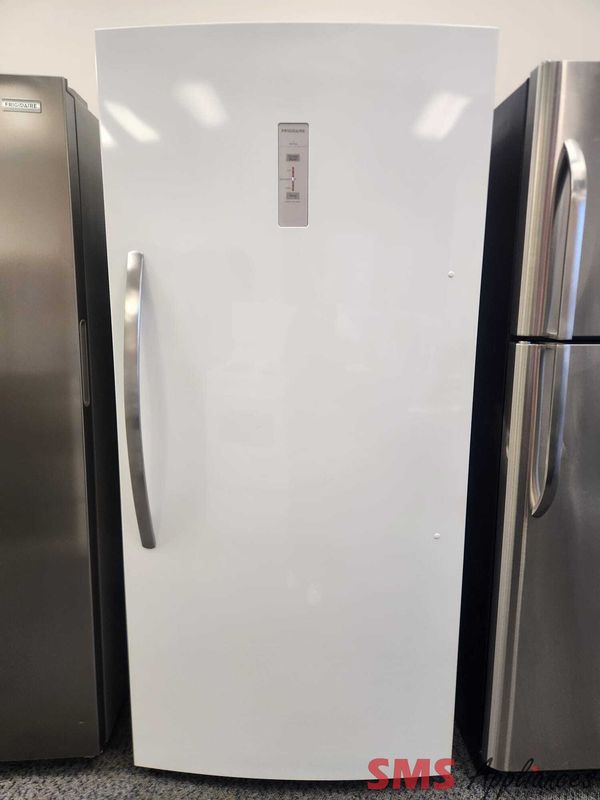 Frigidaire  21 cu.ft Upright Freezer Frigidaire  21 cu.ft Upright Freezer