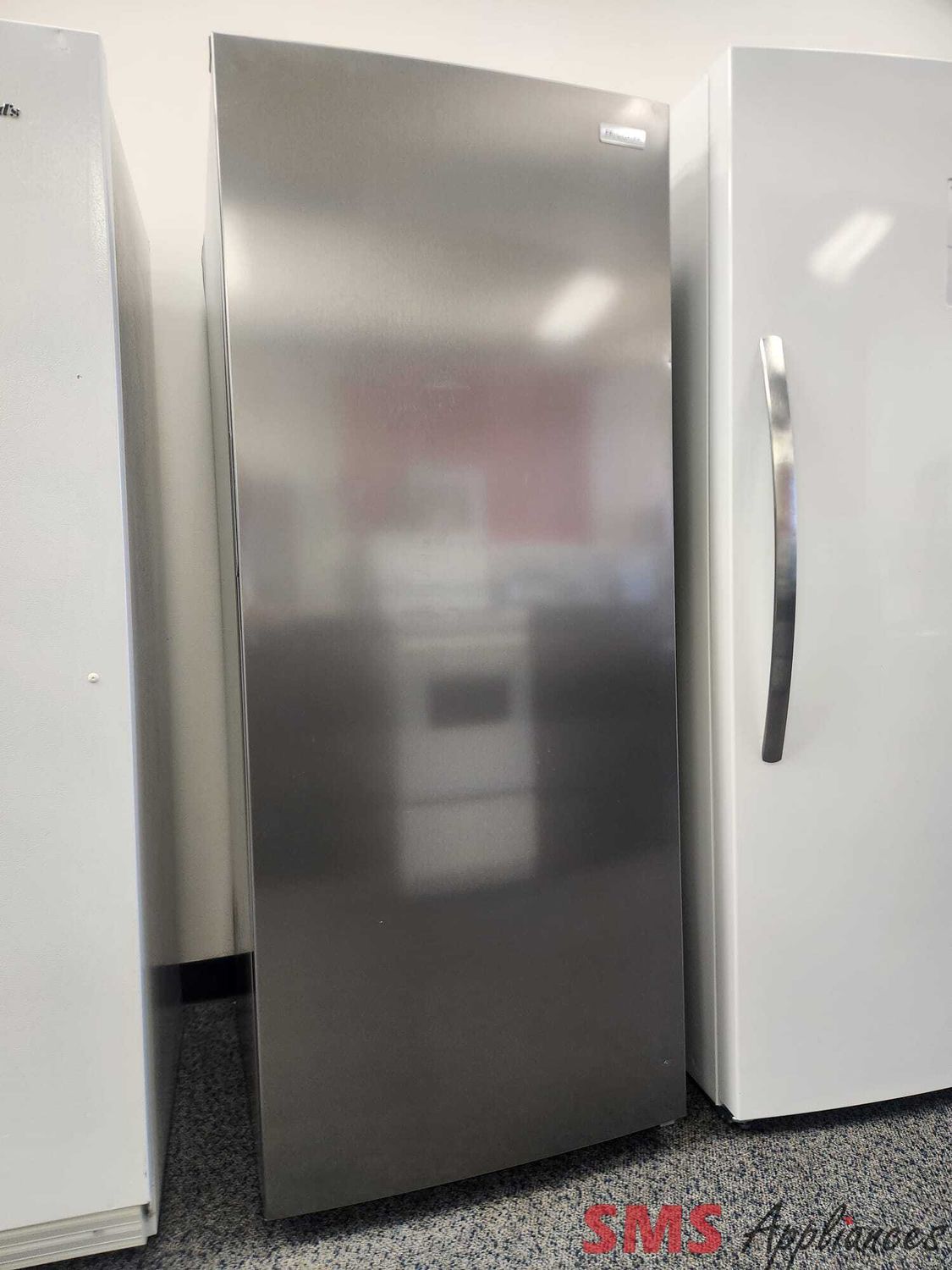 Frigidaire 16 cu.ft Upright Freezer  FFF416T2UU