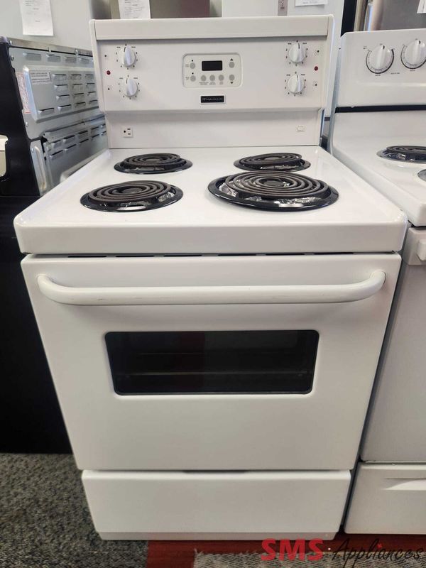 Frigidaire 24 Frigidaire 24" Coil Top Stove CMEF212ES