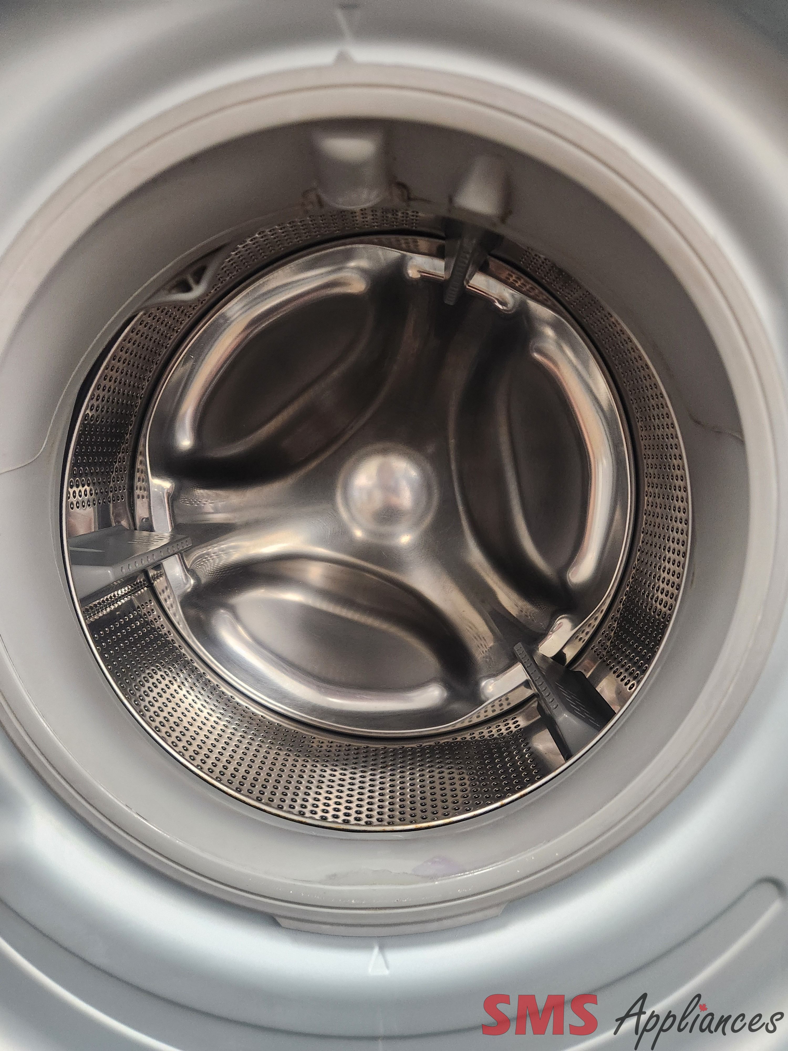 Electrolux Front Load Washer ATF6500GG