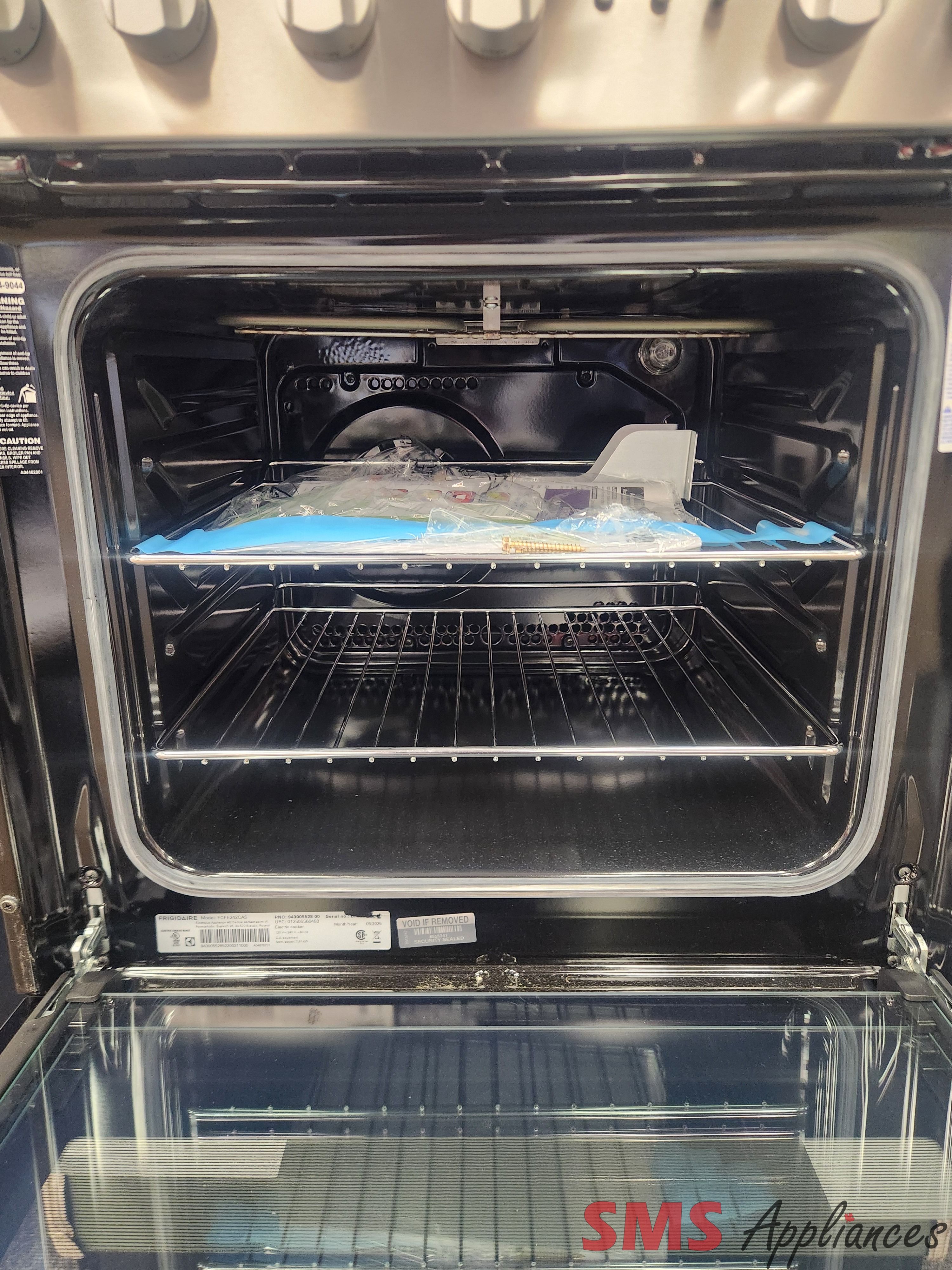 Open Box - Scratch & Dent Frigidaire 24