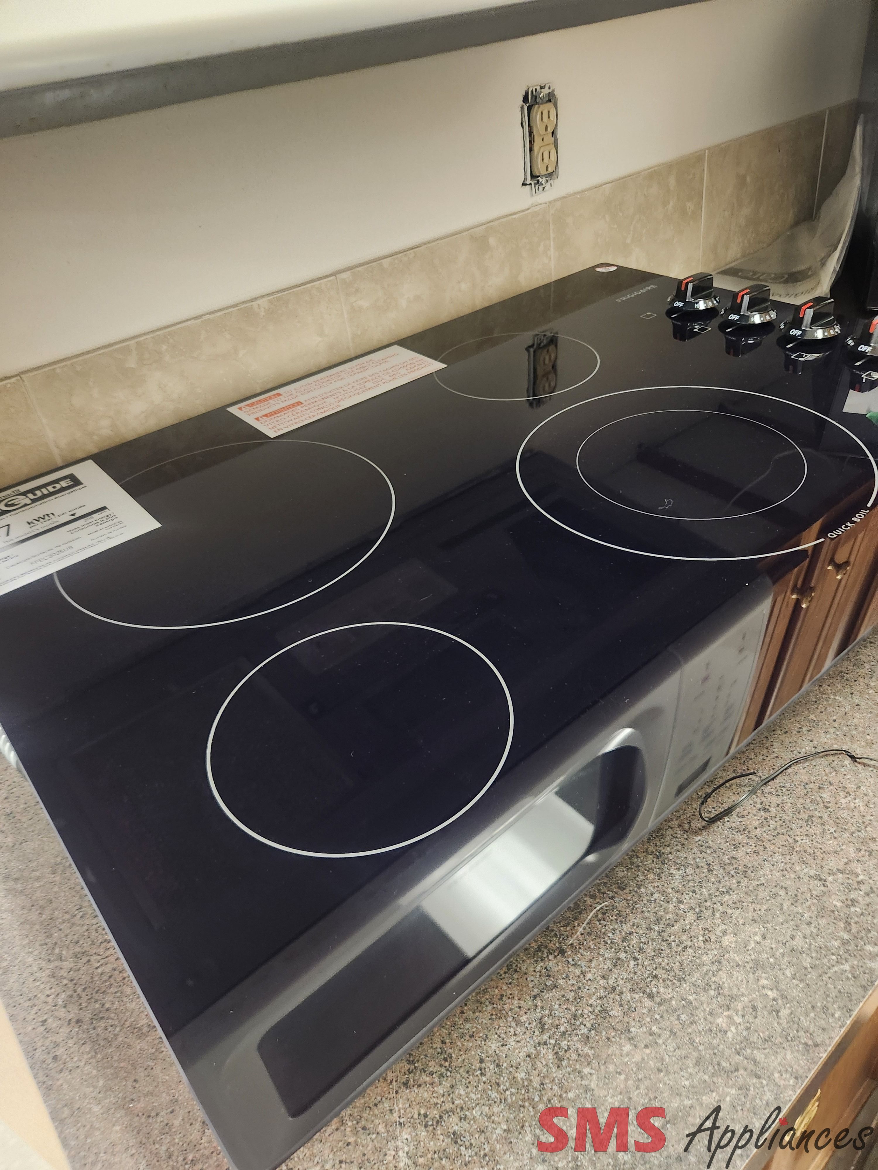 Open Box - Scratch & Dent Frigidaire 30