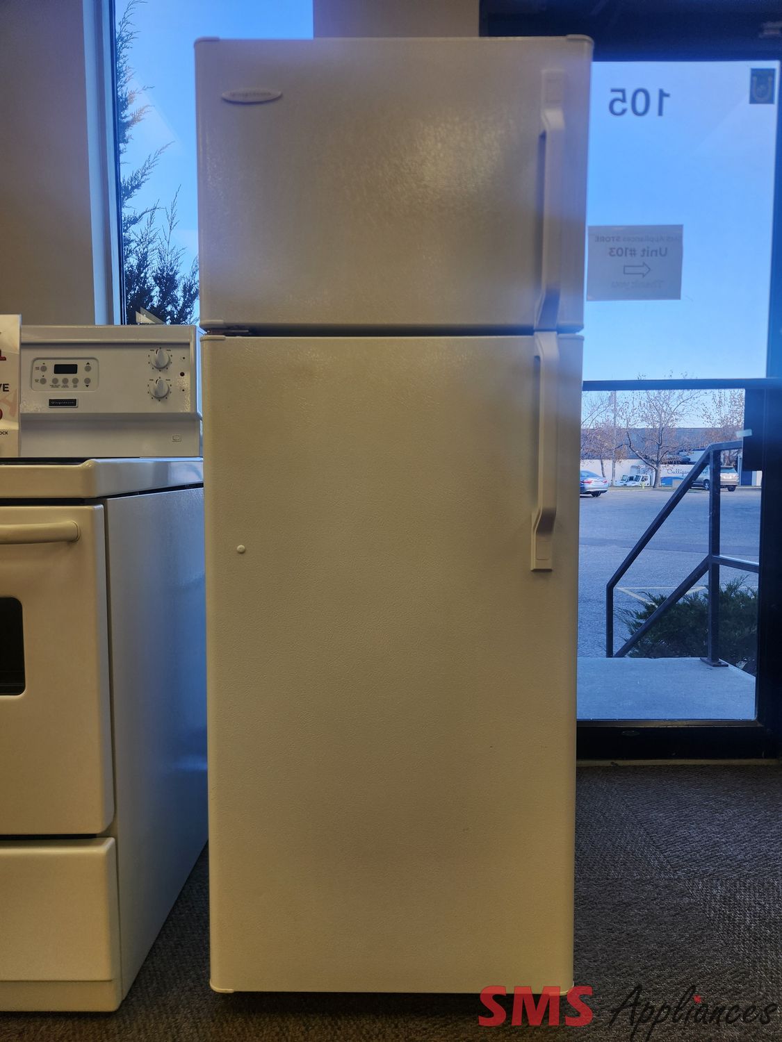 Frigidaire 24