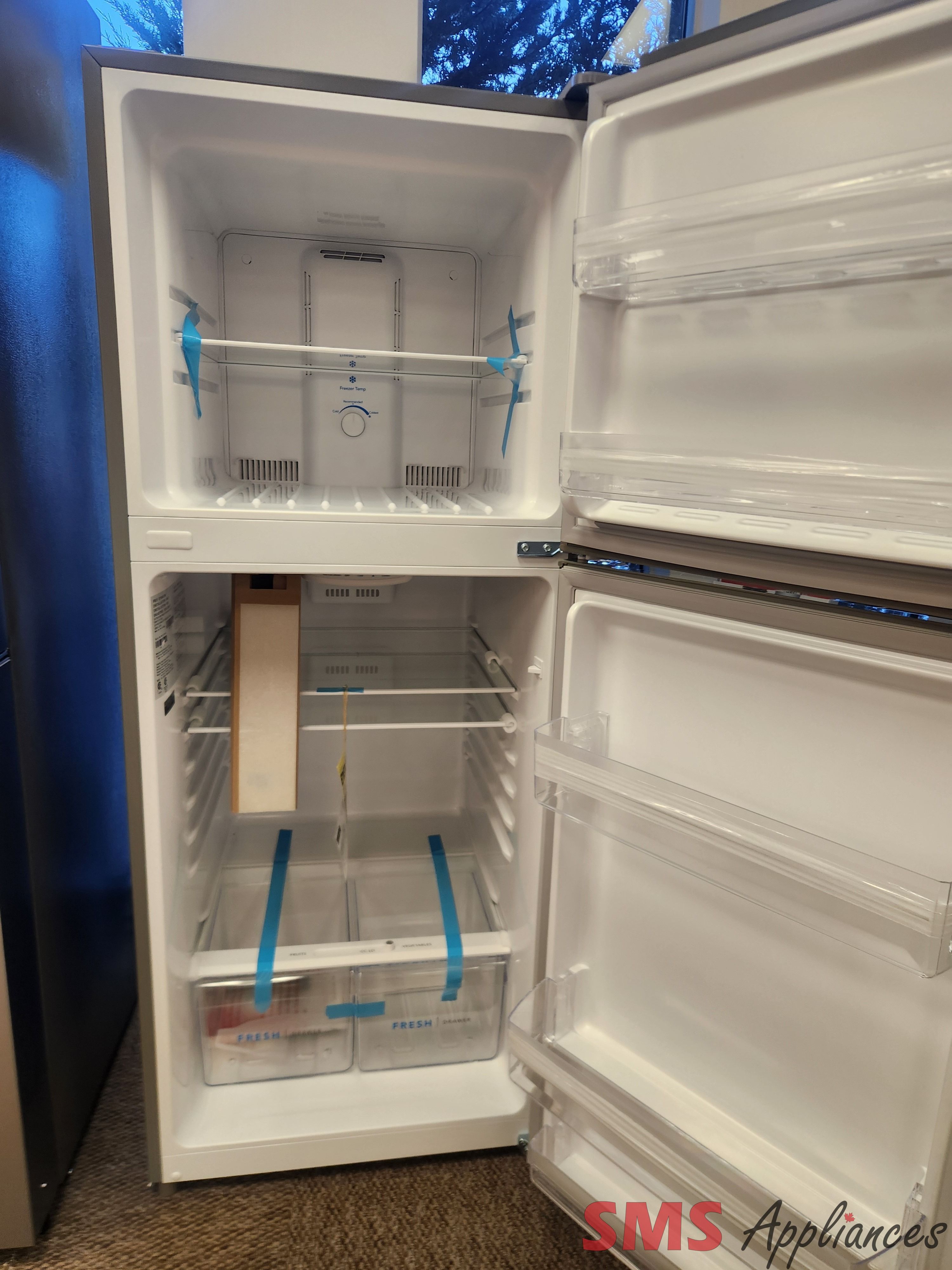 Open Box - Scratch & Dent Frigidaire 24