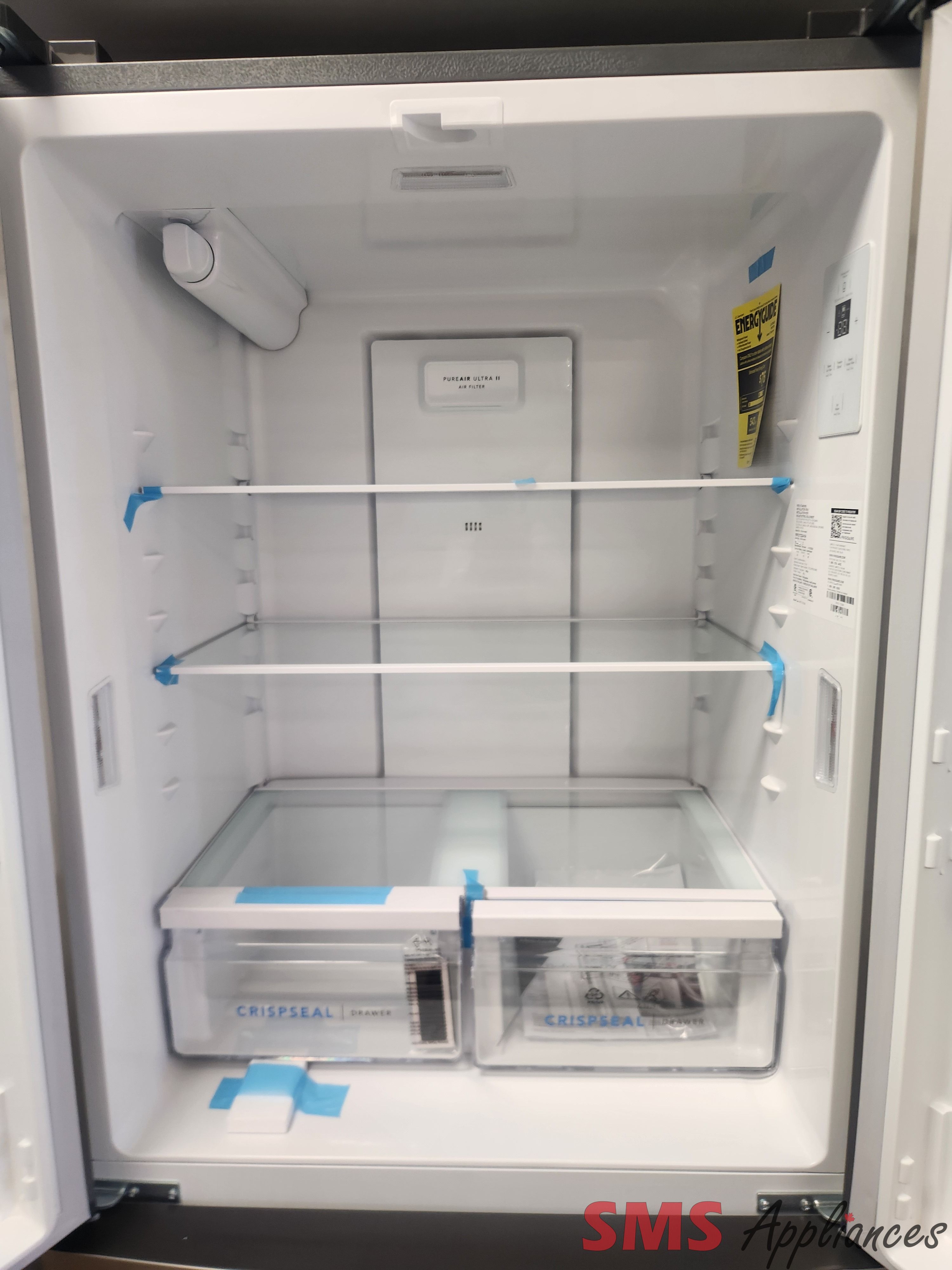 Open Box - Scratch & Dent Frigidaire  32