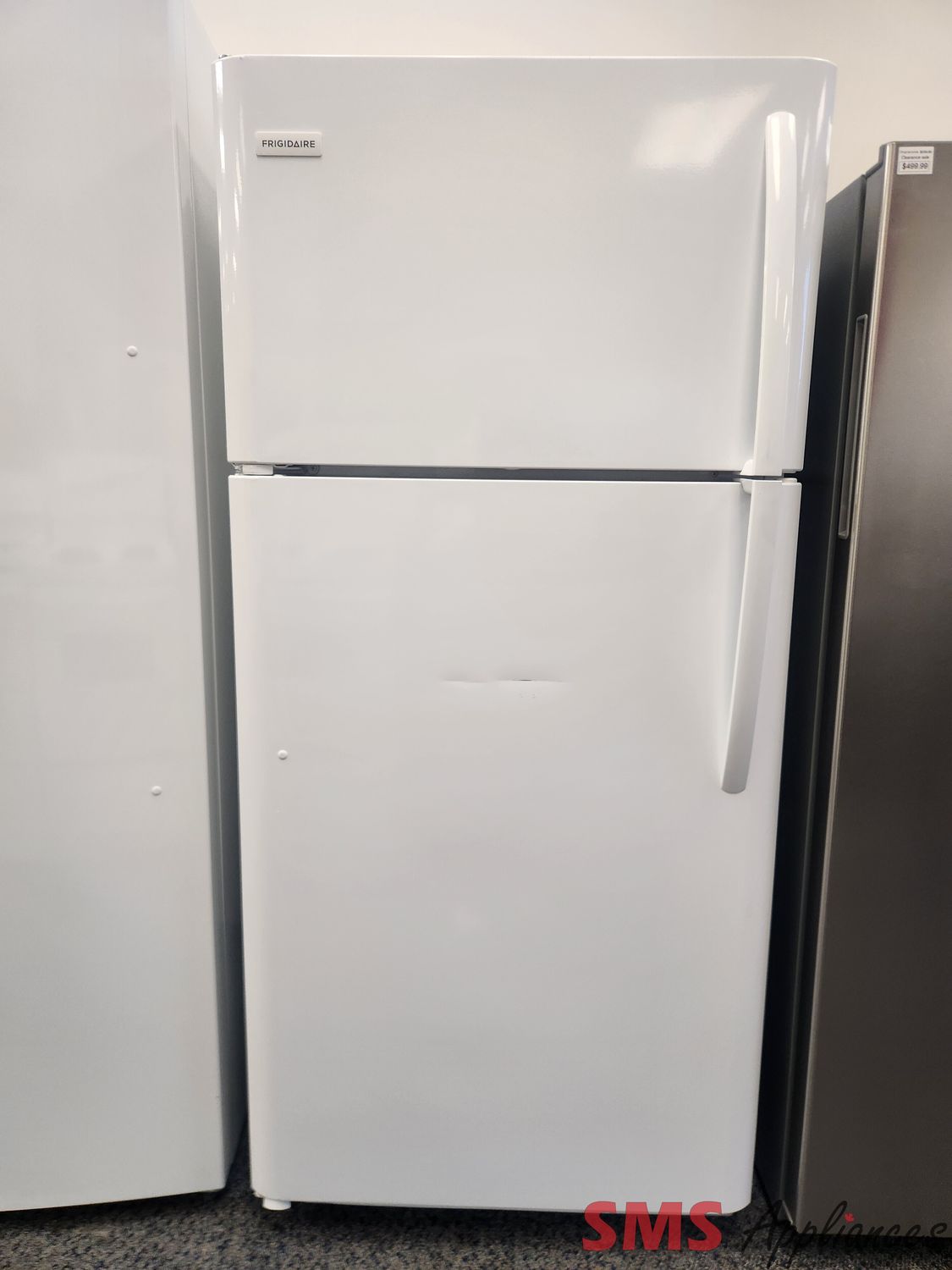 Frigidaire 30
