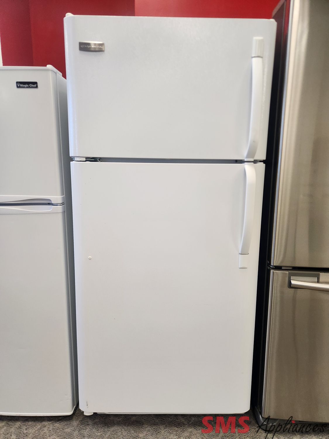 Frigidaire 30