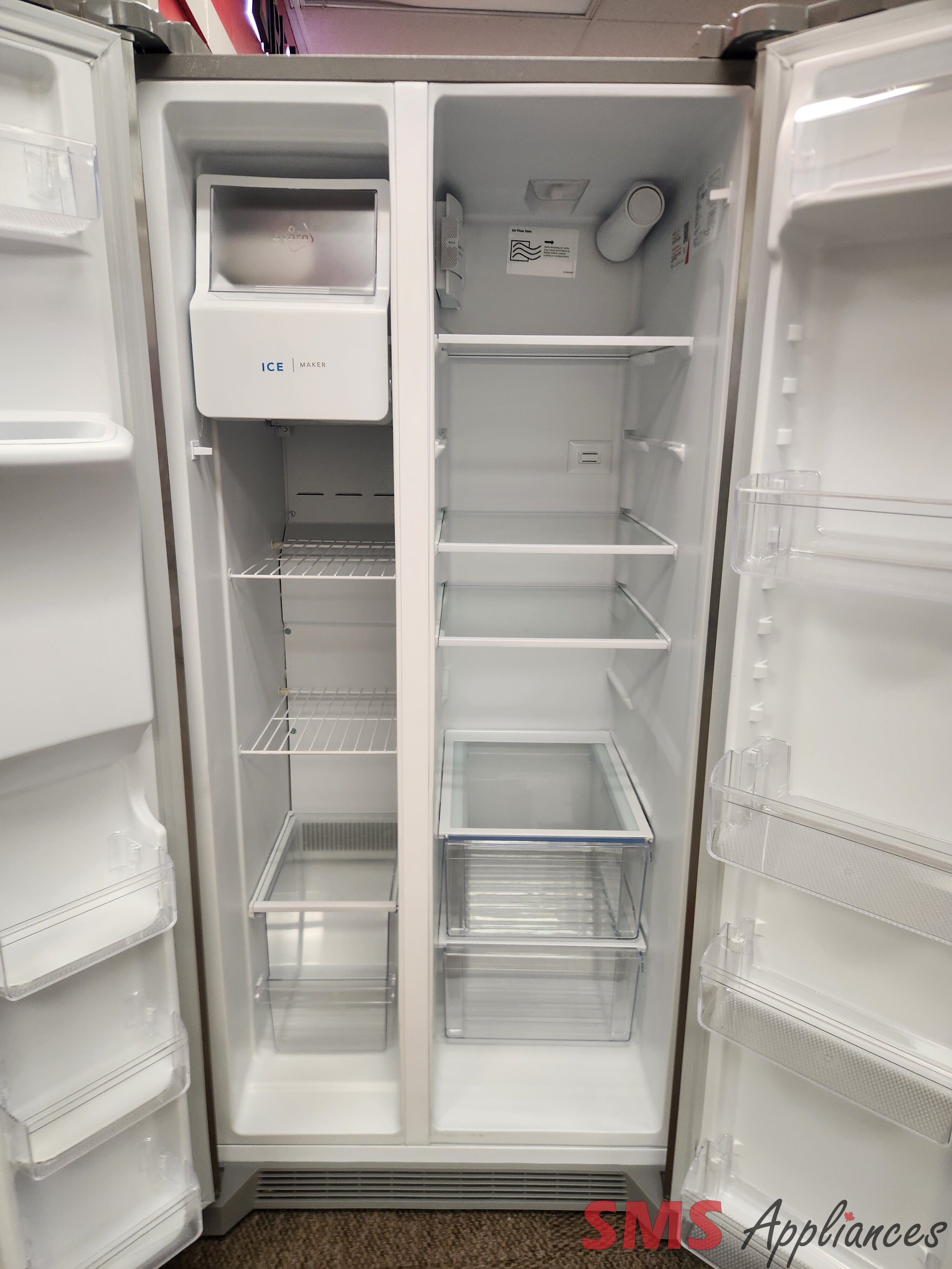 Open Box - Scratch & Dent Frigidaire 33