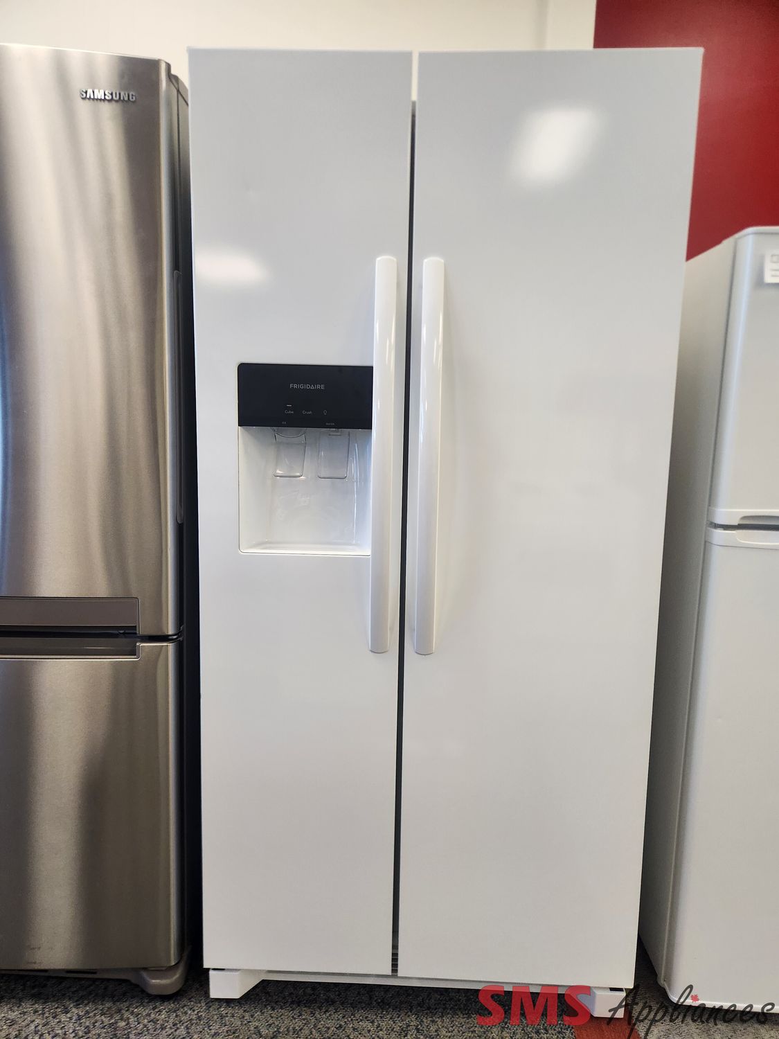 Frigidaire 33