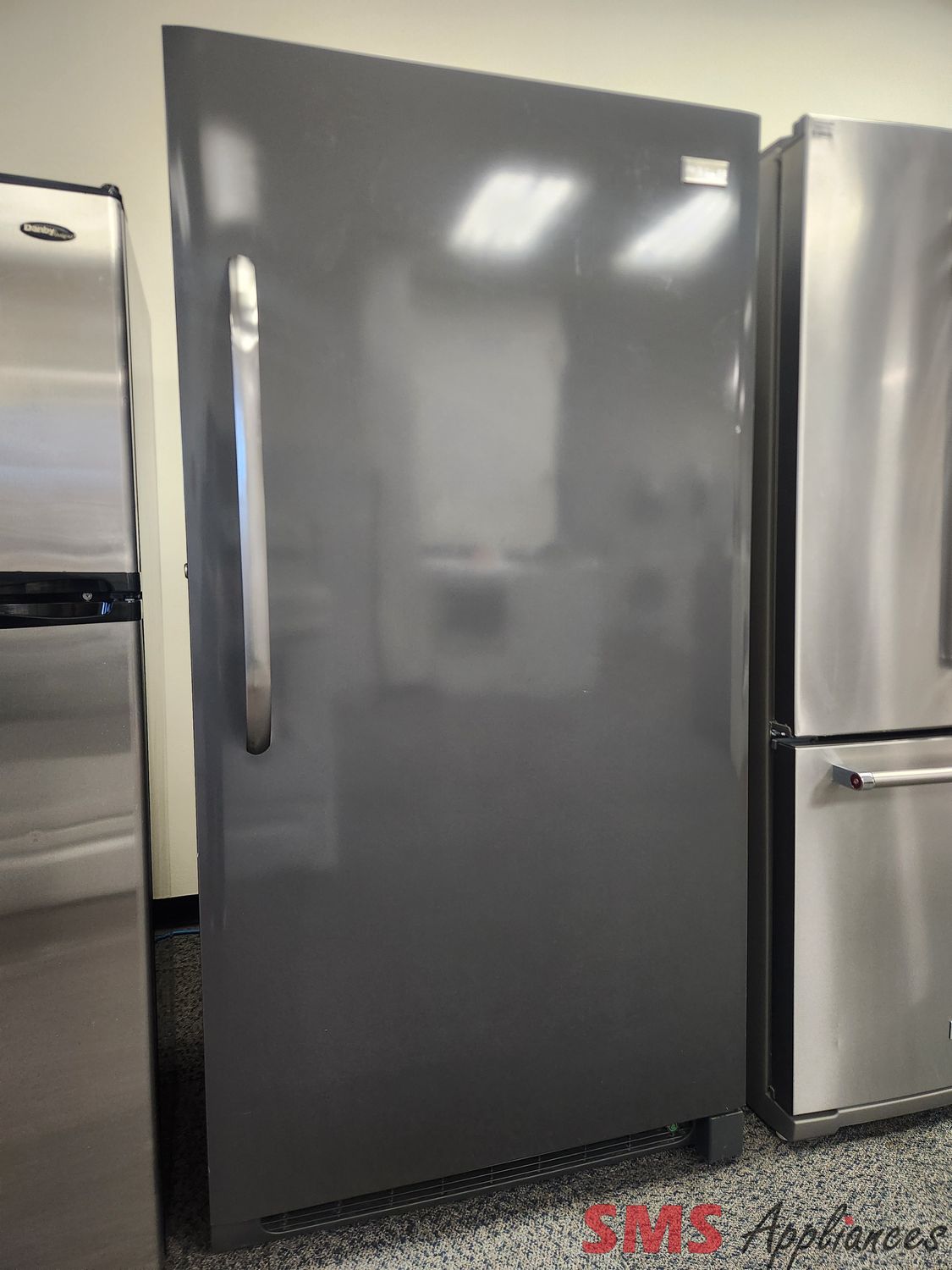 Frigidaire 16 cu.ft. Upright Freezer FFFH17F4QTA