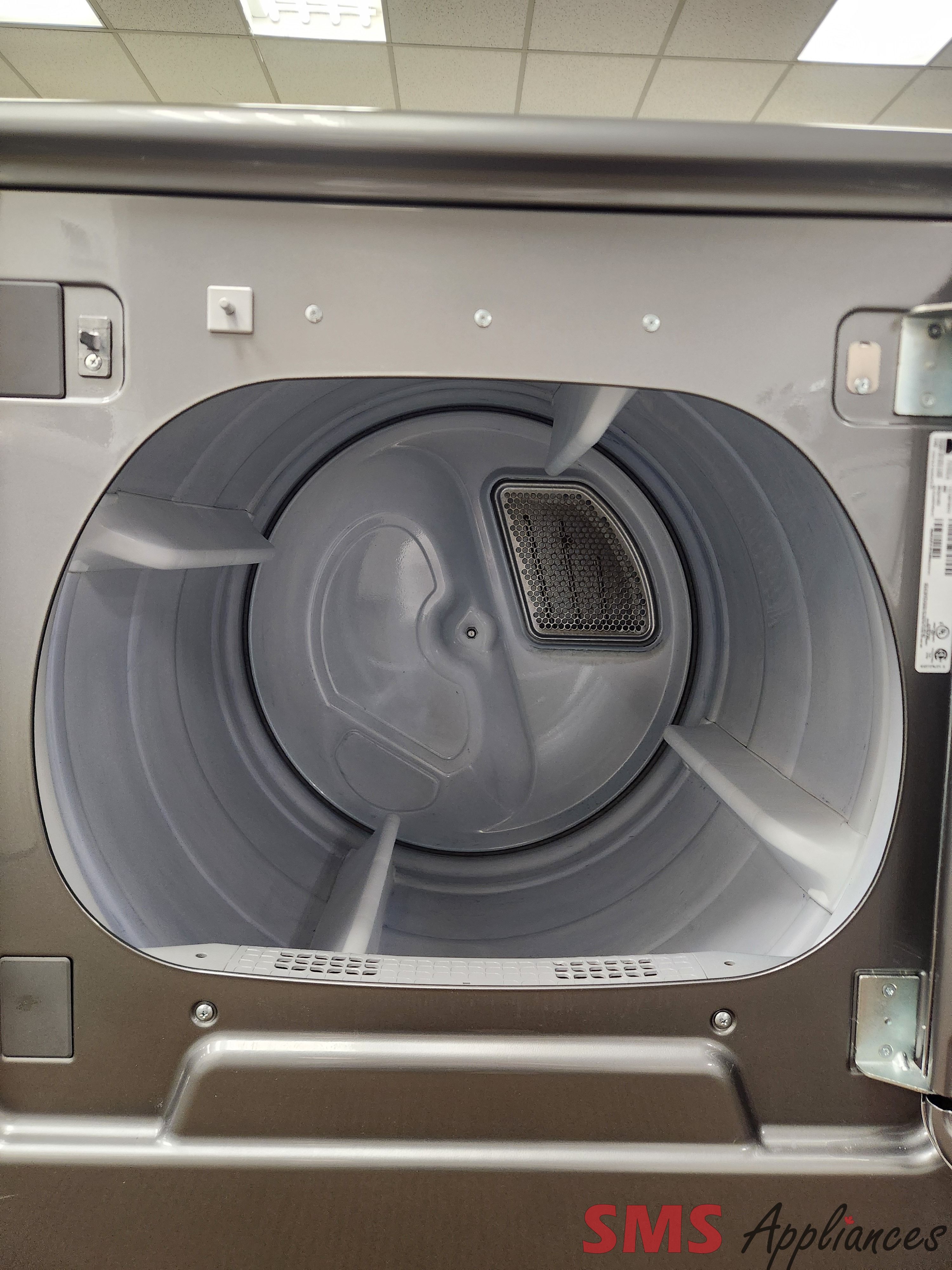 Kenmore Dryer 110.C69133413