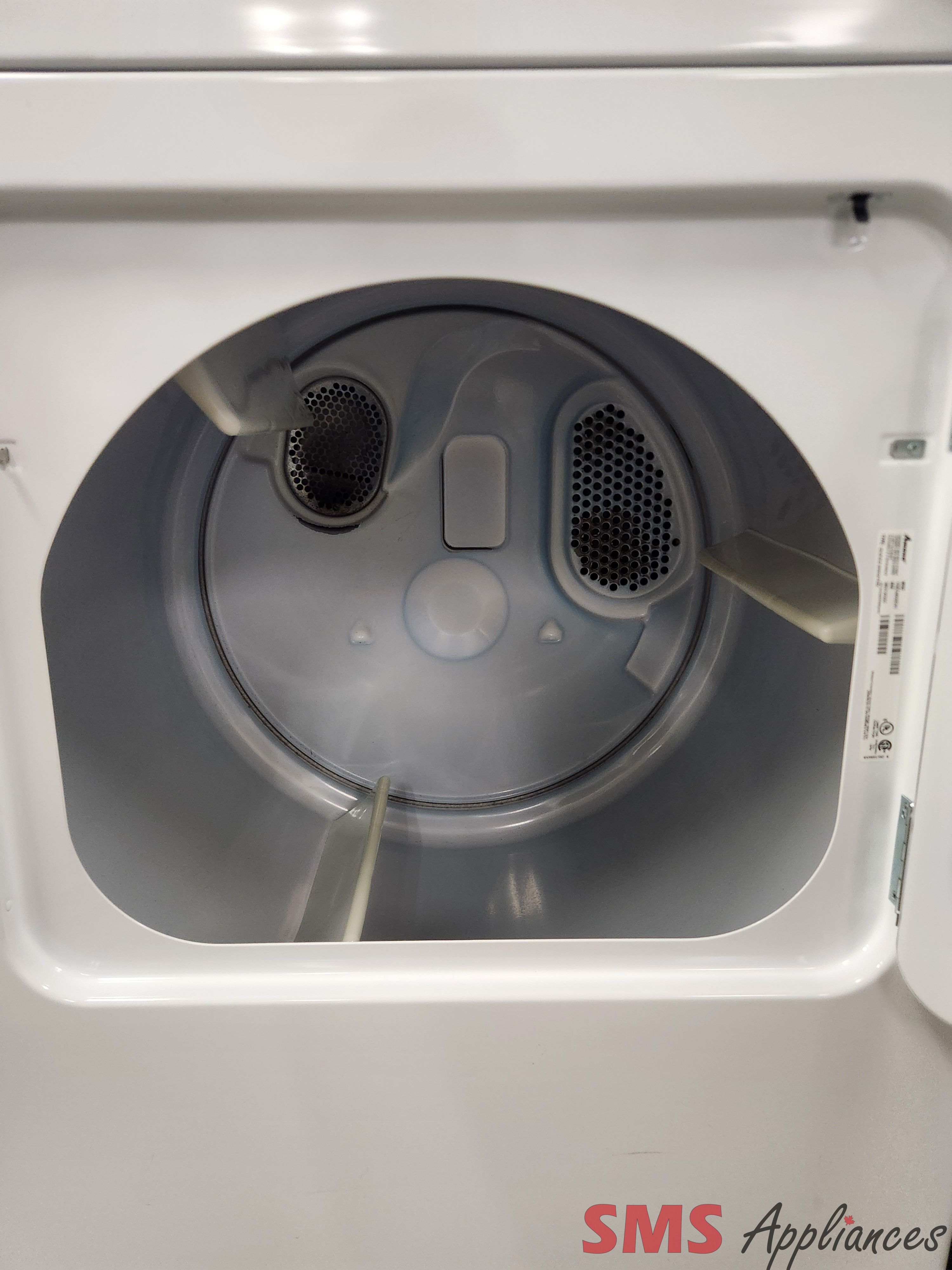 Amana Dryer YNED4655EW