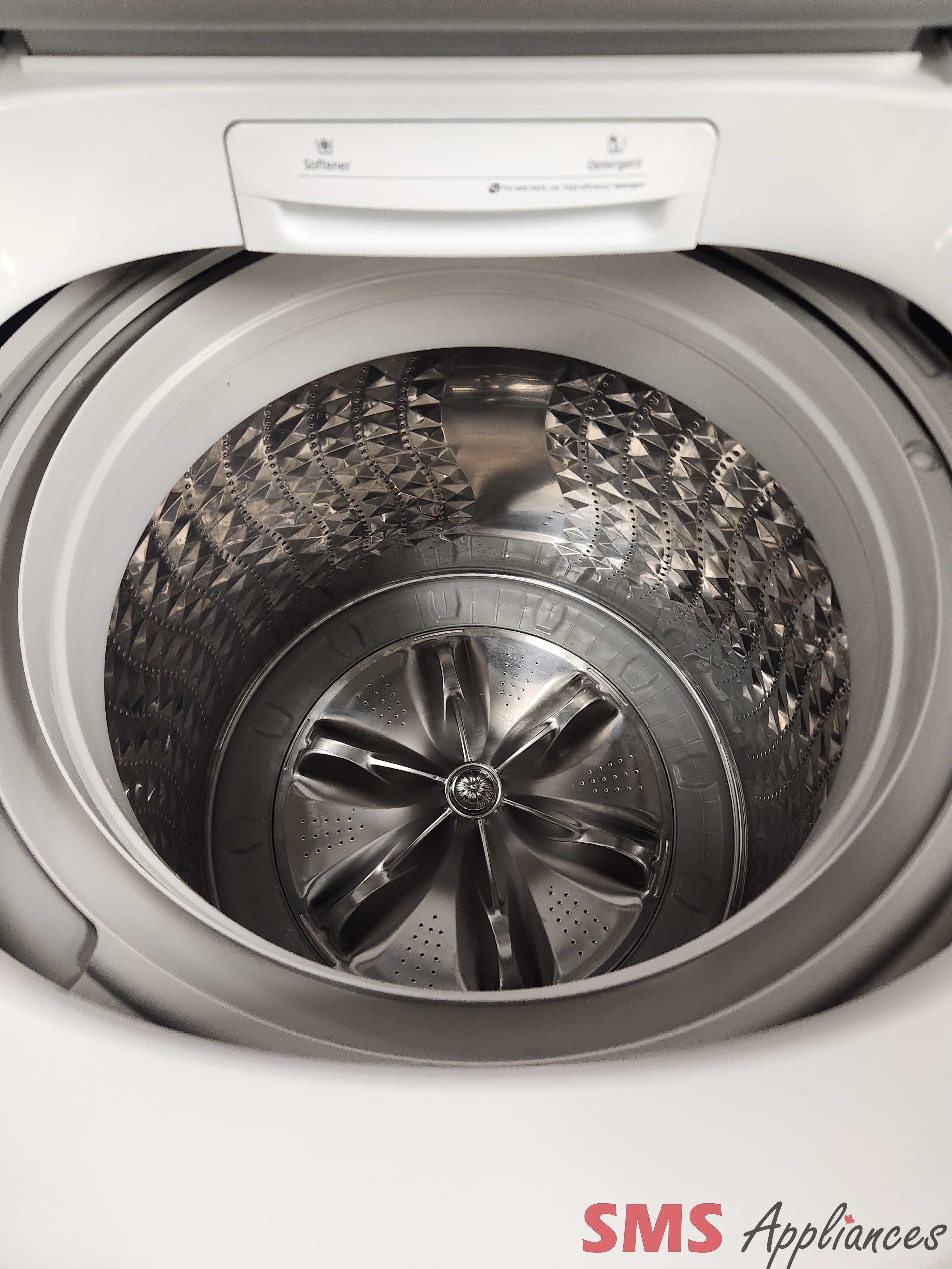 Samsung Top Load Washer WA45K7600W